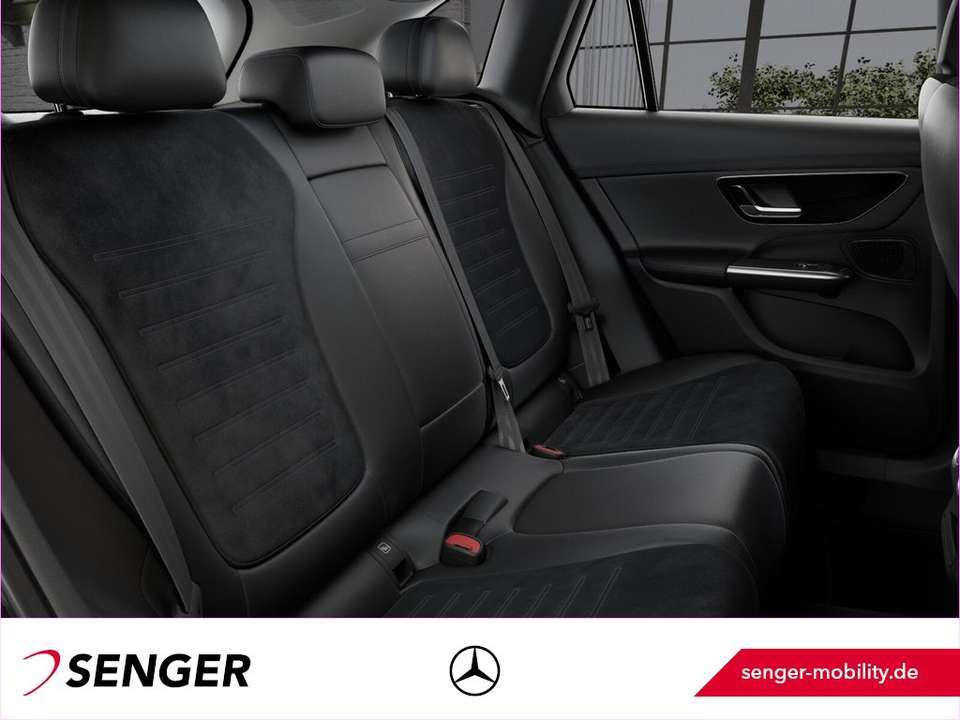 Mercedes-Benz GLC 200 - Imagem 10
