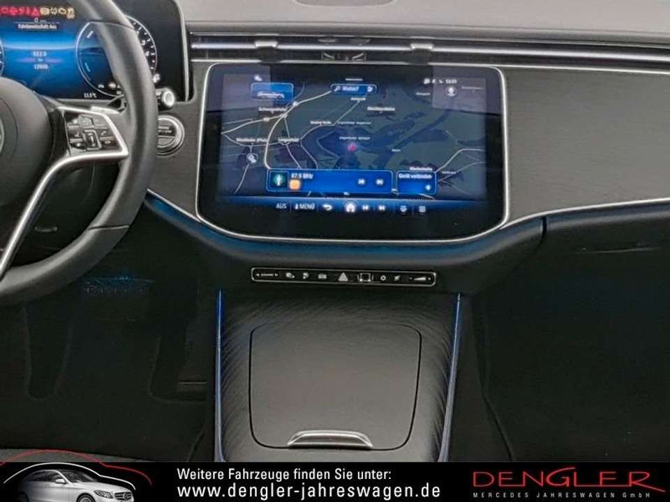 Mercedes-Benz E 300 - Imagem 3