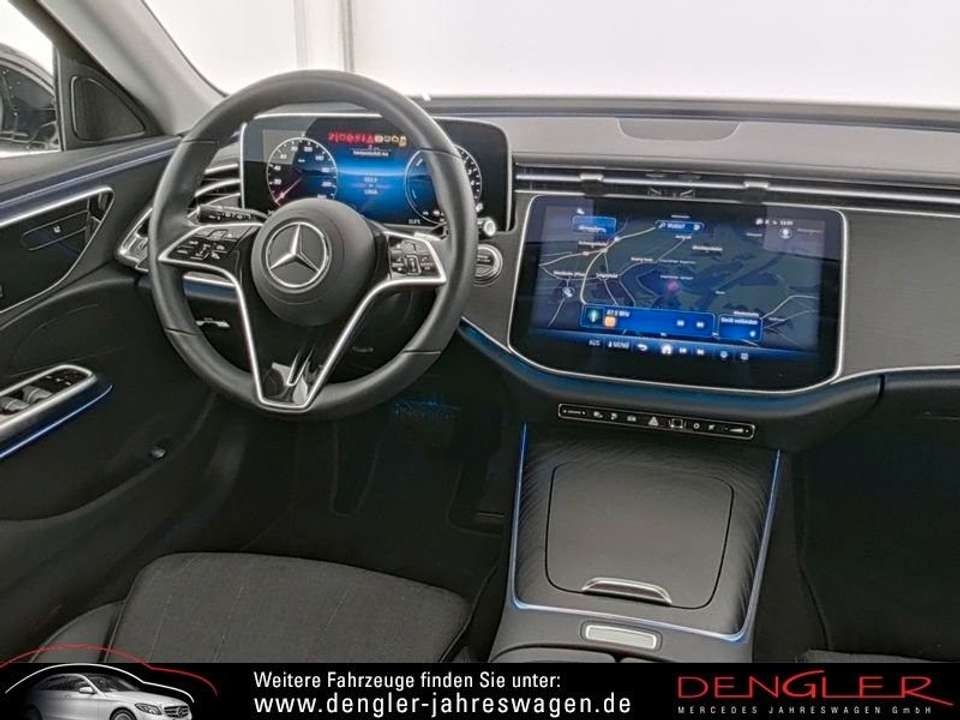 Mercedes-Benz E 300 - Imagem 4