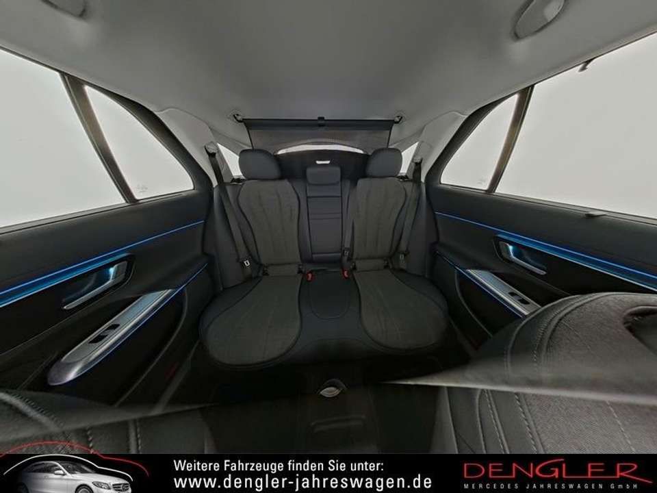 Mercedes-Benz E 300 - Imagem 6