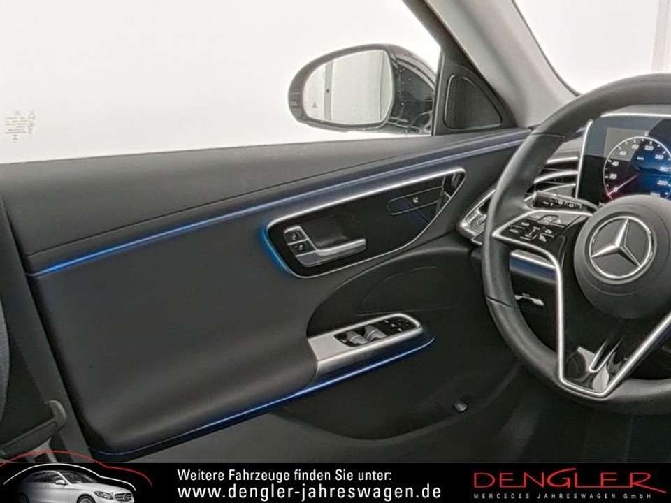 Mercedes-Benz E 300 - Imagem 7