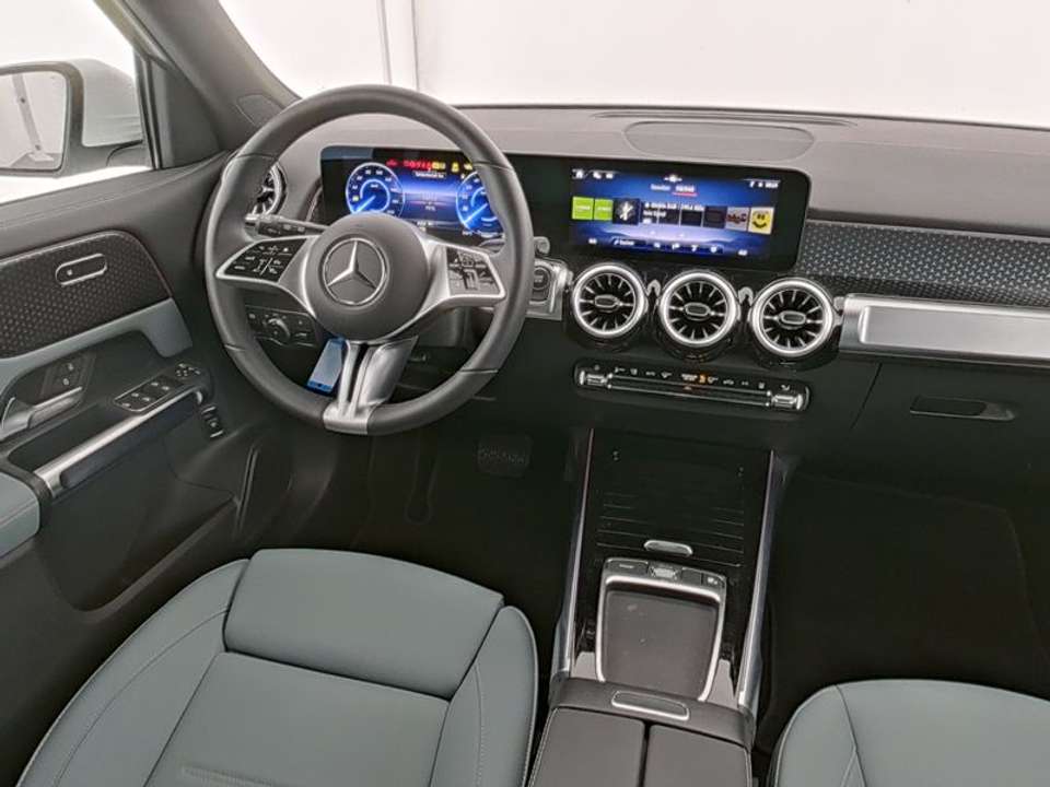 Mercedes-Benz EQB 250 - Imagem 5