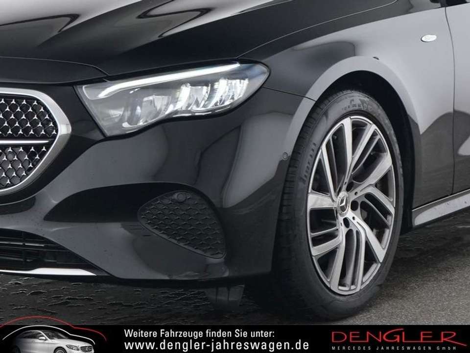 Mercedes-Benz E 300 - Imagem 8