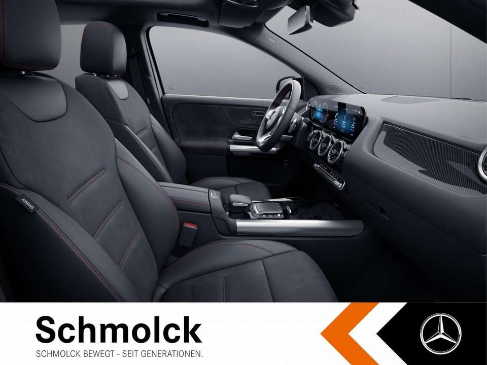 Mercedes-Benz GLA 250 - Imagem 9