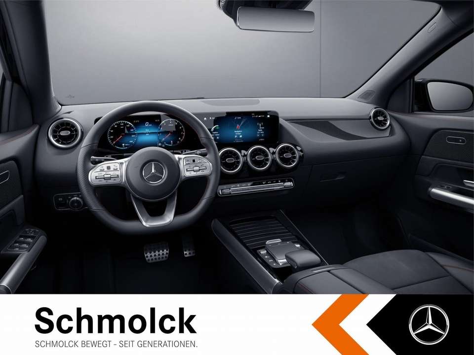 Mercedes-Benz GLA 250 - Imagem 10