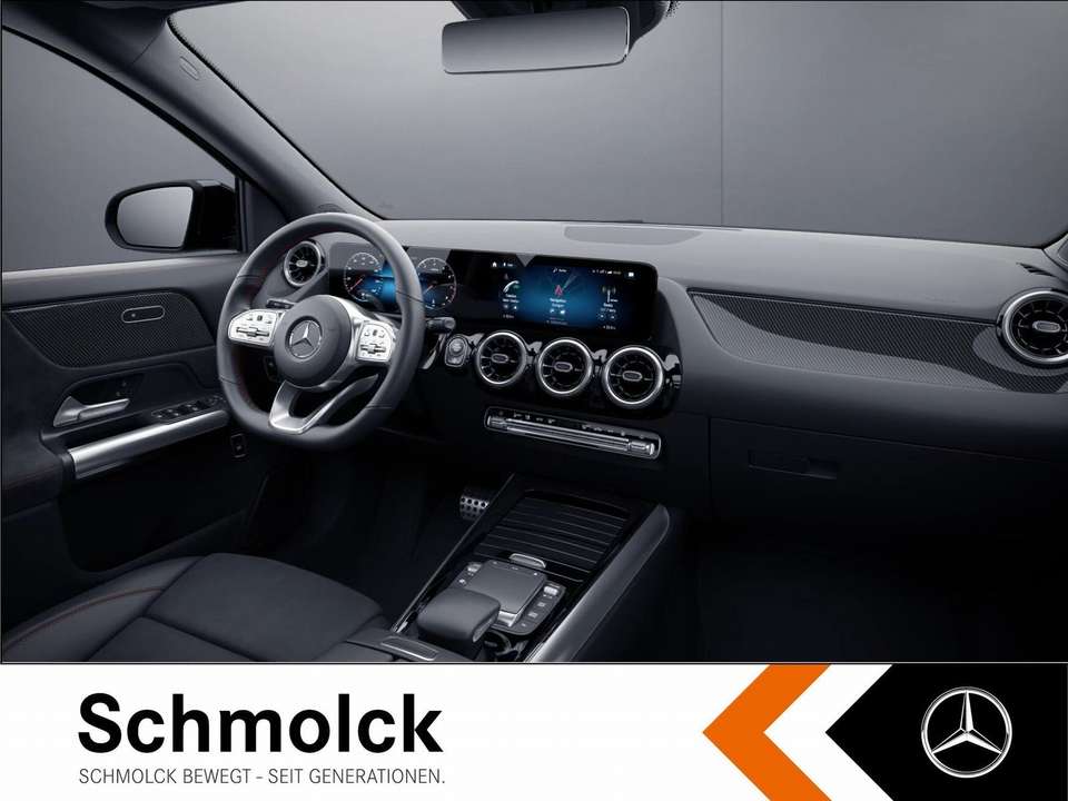 Mercedes-Benz GLA 250 - Imagem 11