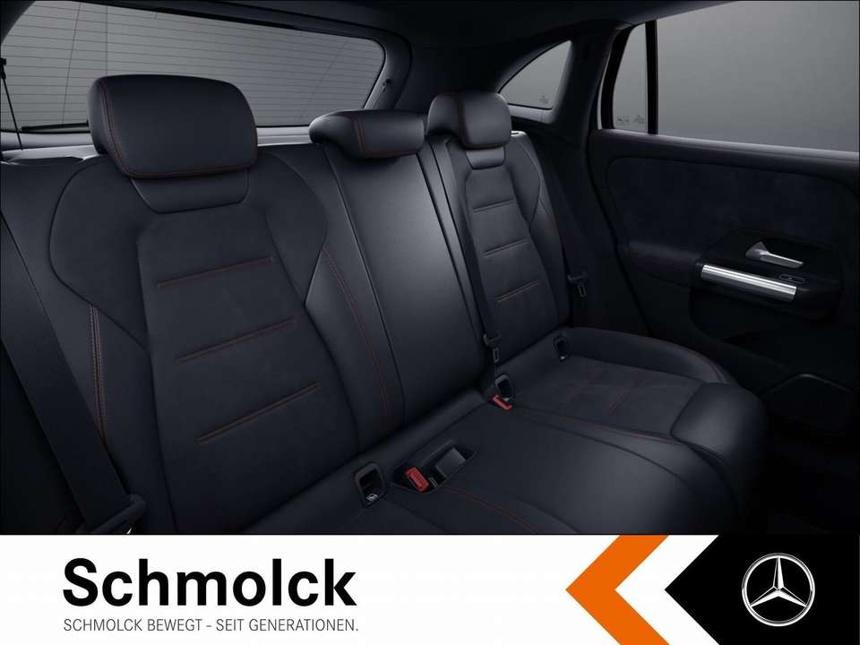 Mercedes-Benz GLA 250 - Imagem 12