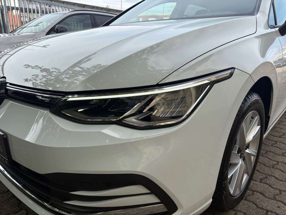 Volkswagen Golf - Imagem 2