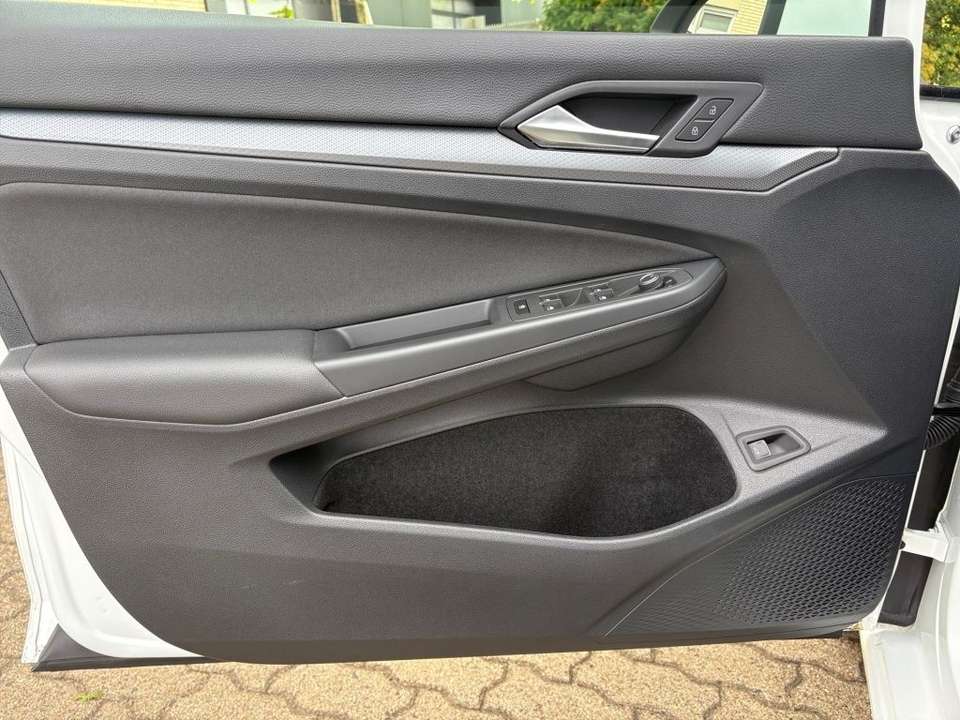 Volkswagen Golf - Imagem 5