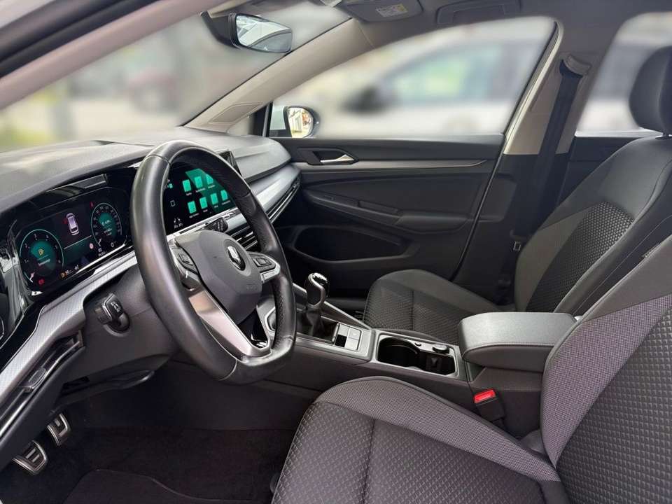 Volkswagen Golf - Imagem 6