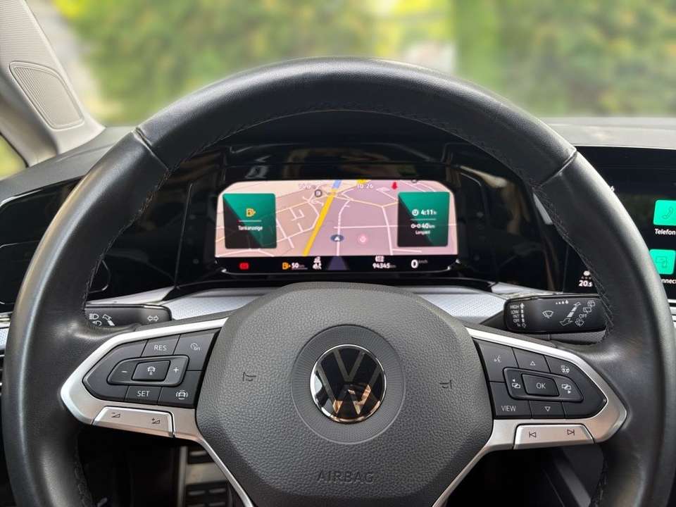 Volkswagen Golf - Imagem 7