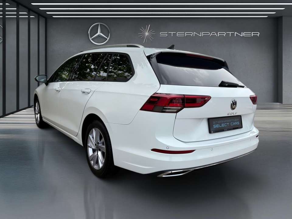 Volkswagen Golf - Imagem 8