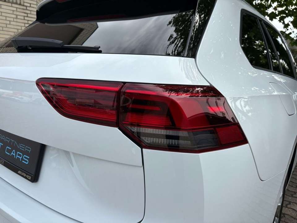 Volkswagen Golf - Imagem 10