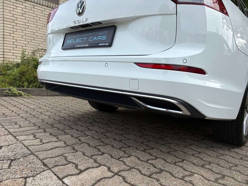 Volkswagen Golf - Imagem 11