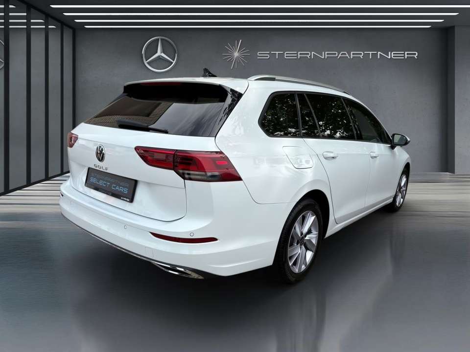Volkswagen Golf - Imagem 12