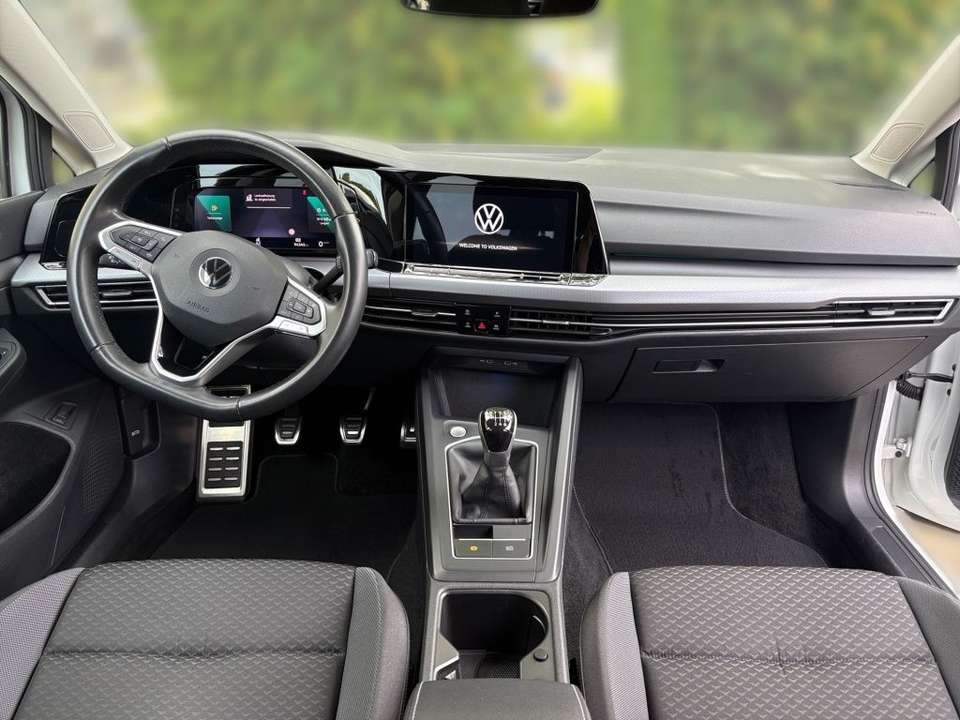Volkswagen Golf - Imagem 14