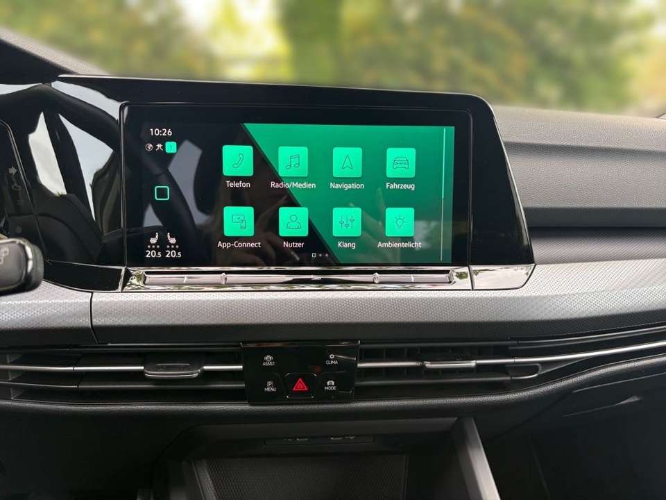 Volkswagen Golf - Imagem 15