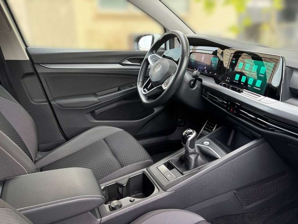 Volkswagen Golf - Imagem 16