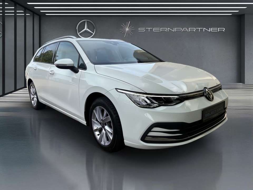 Volkswagen Golf - Imagem 18