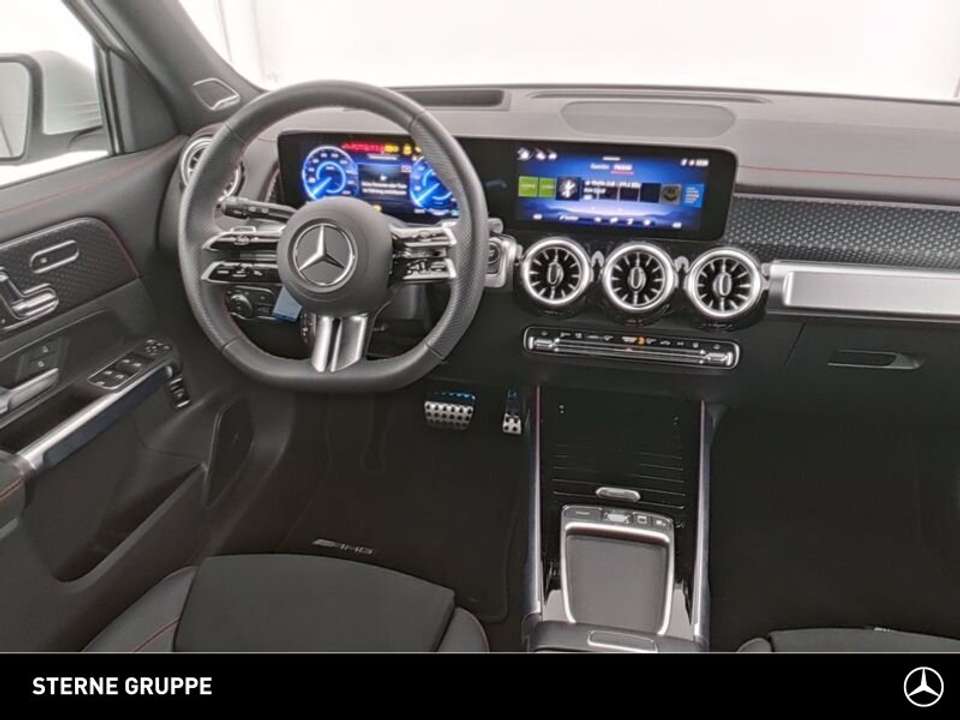 Mercedes-Benz EQB 350 - Imagem 6