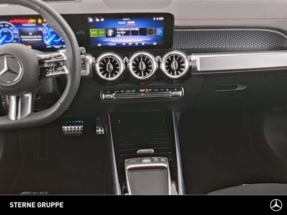 Mercedes-Benz EQB 350 - Imagem 7