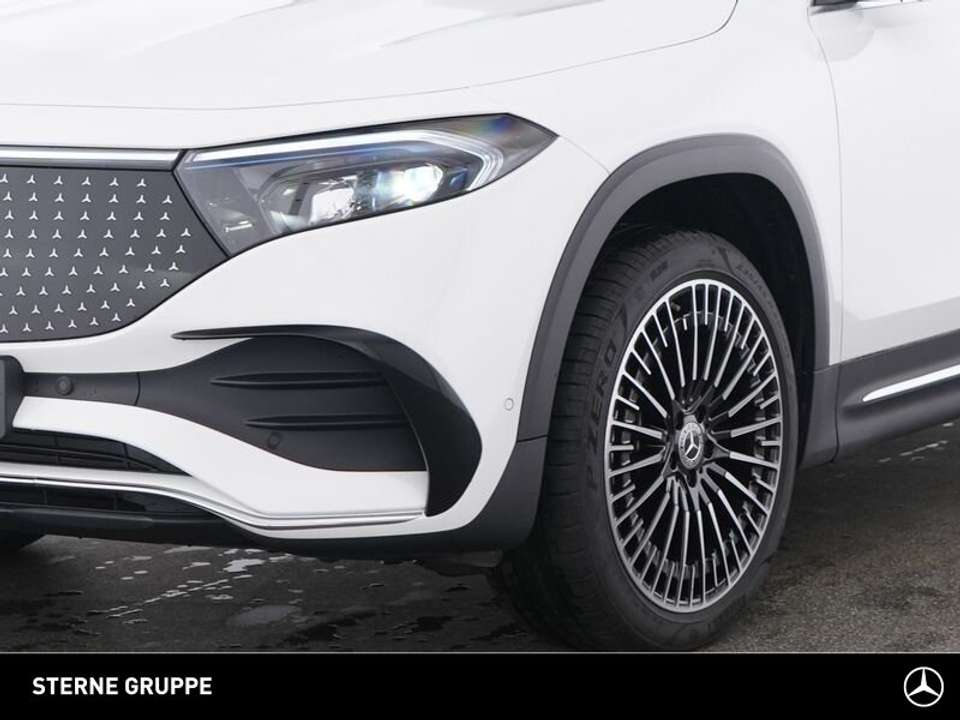 Mercedes-Benz EQB 350 - Imagem 12