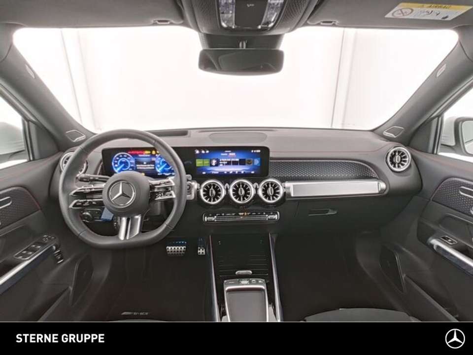 Mercedes-Benz EQB 350 - Imagem 14