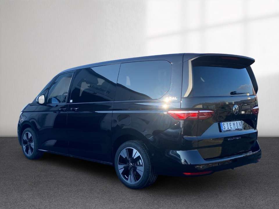 Volkswagen T7 Multivan - Imagem 3