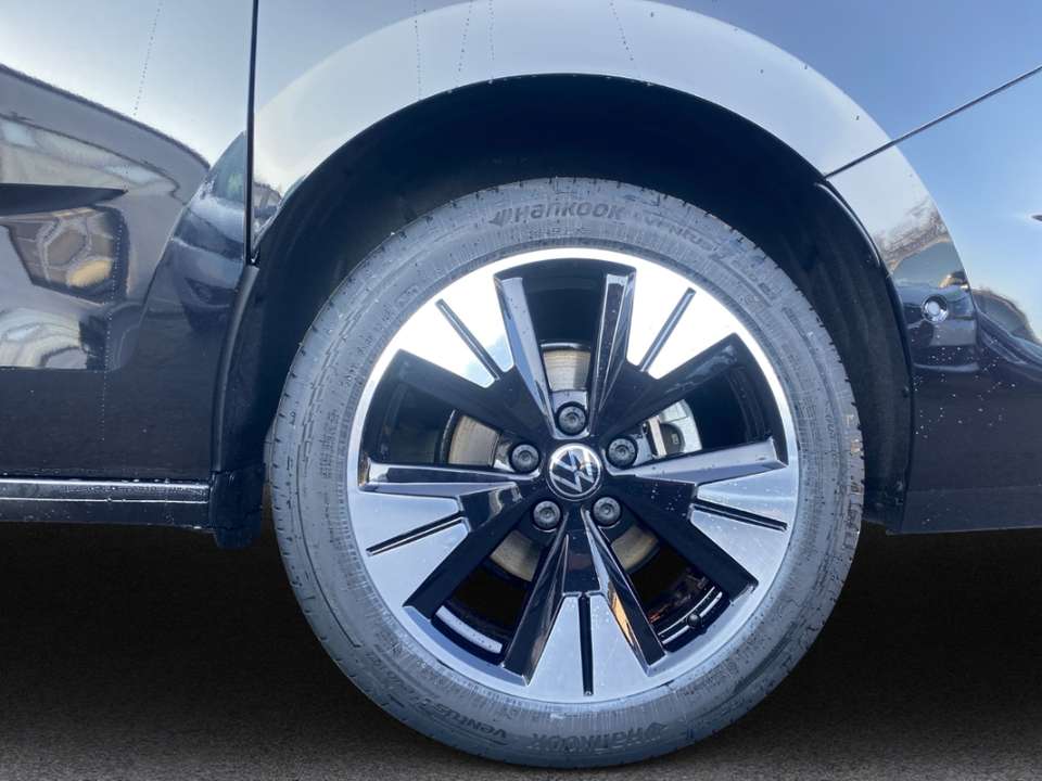 Volkswagen T7 Multivan - Imagem 14