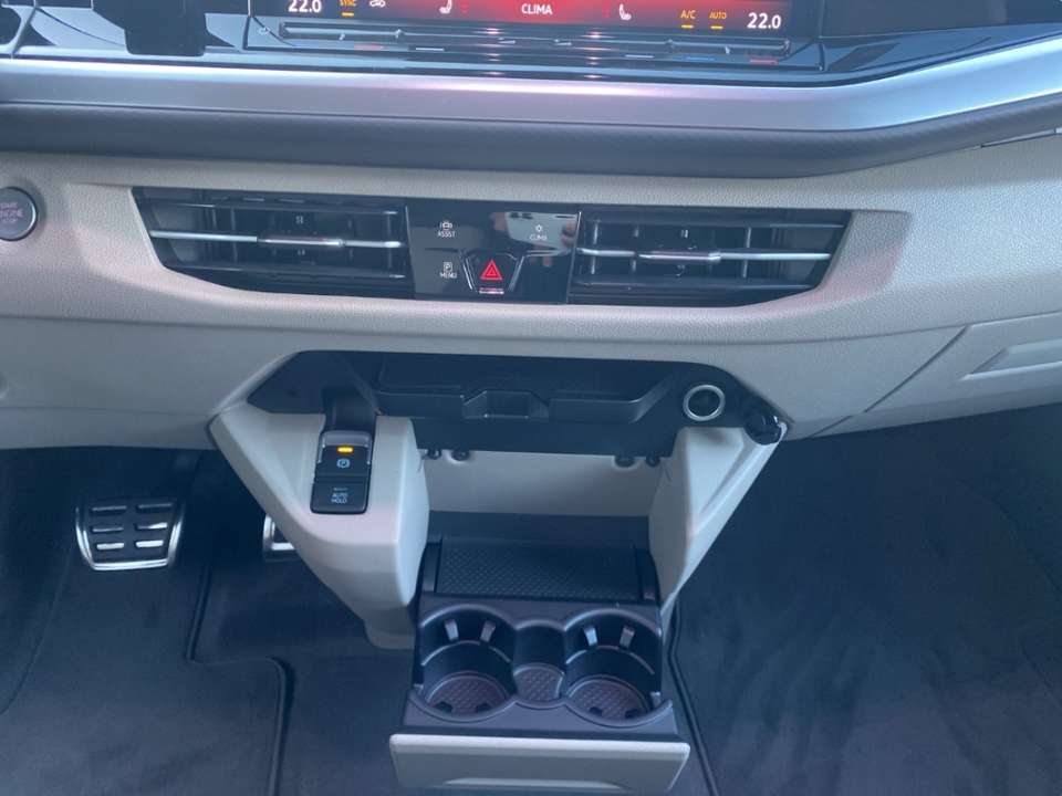 Volkswagen T7 Multivan - Imagem 15