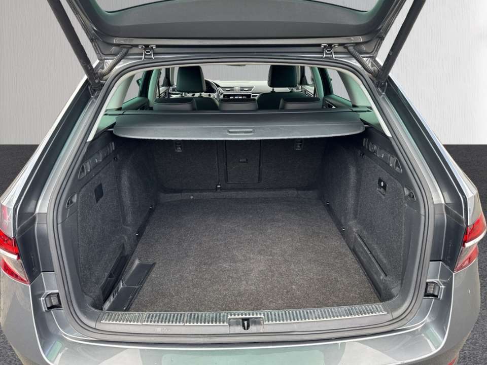 Skoda Superb - Imagem 12