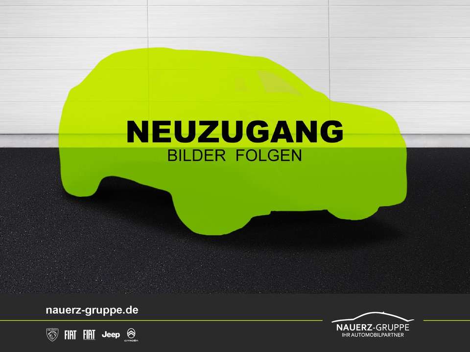 Citroen C5 Aircross - Imagem 1