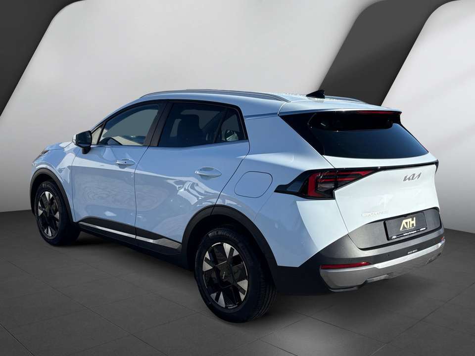 Kia Sportage - Imagem 2