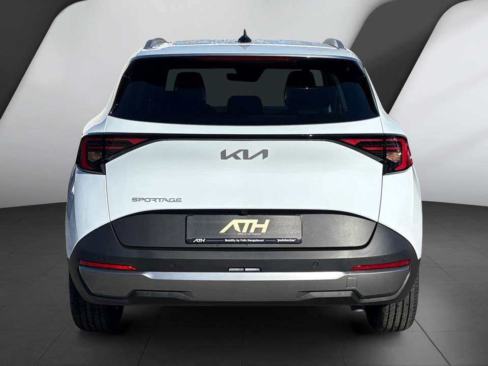 Kia Sportage - Imagem 3