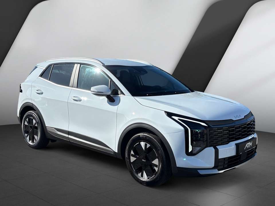 Kia Sportage - Imagem 4