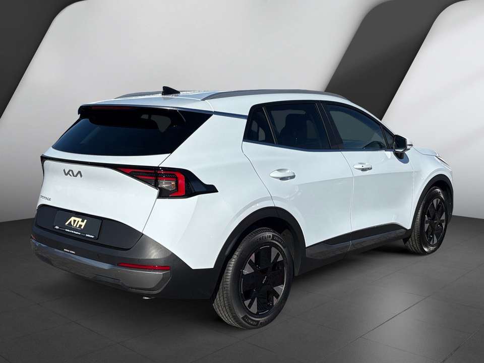 Kia Sportage - Imagem 6