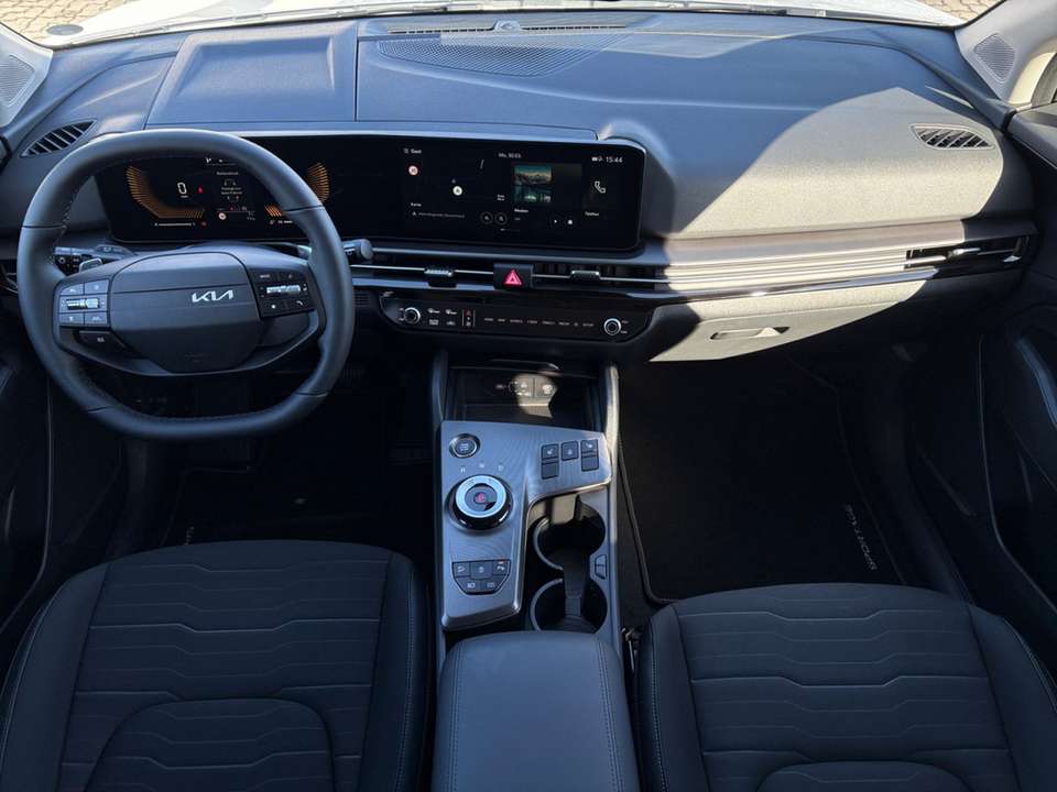 Kia Sportage - Imagem 7