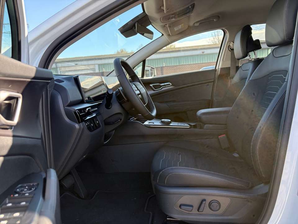 Kia Sportage - Imagem 8