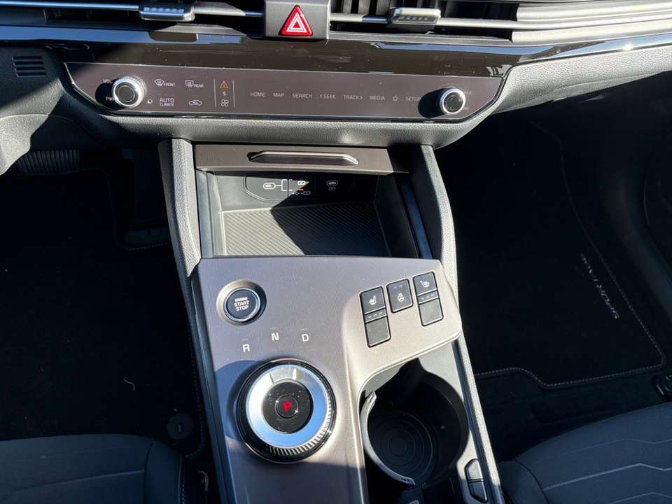 Kia Sportage - Imagem 9