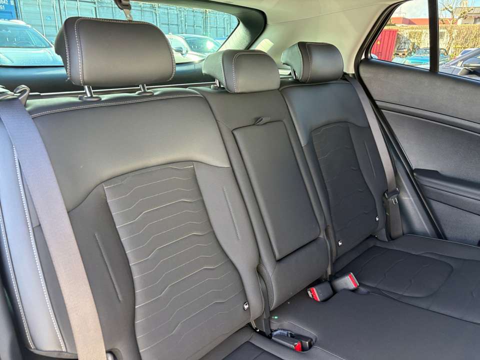 Kia Sportage - Imagem 11