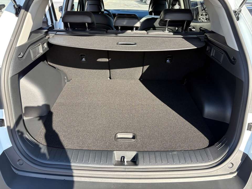 Kia Sportage - Imagem 15