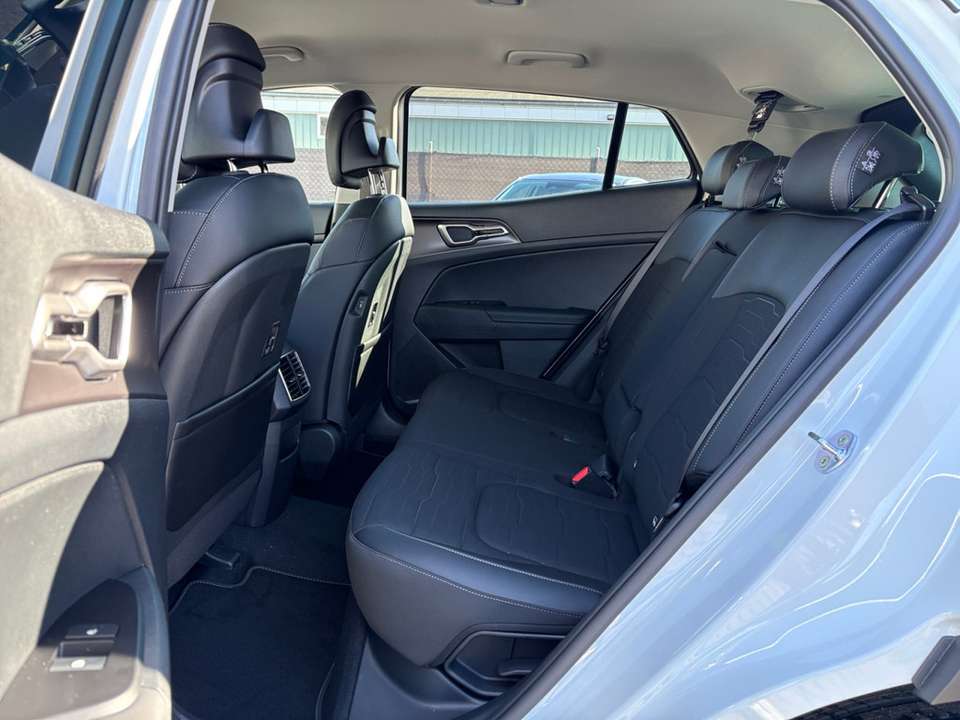 Kia Sportage - Imagem 16