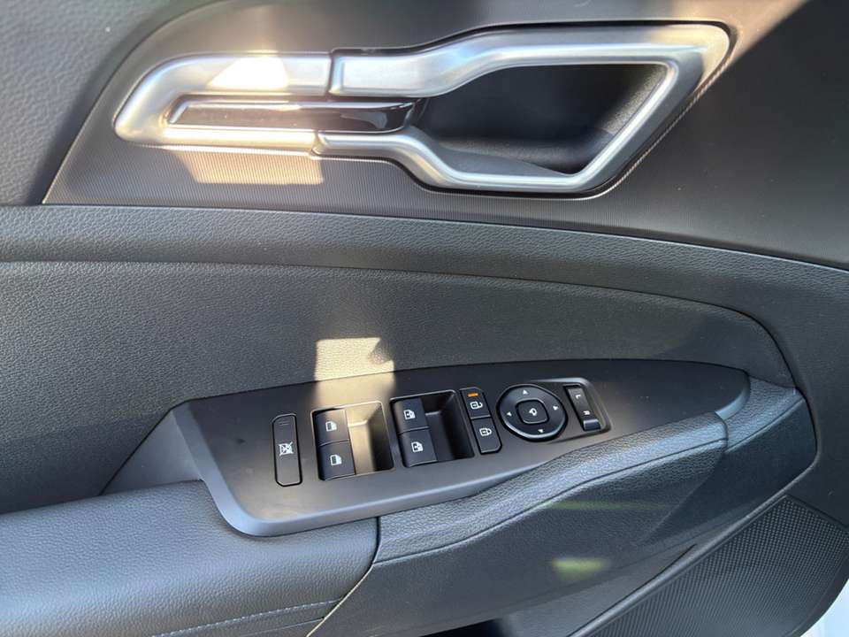 Kia Sportage - Imagem 17