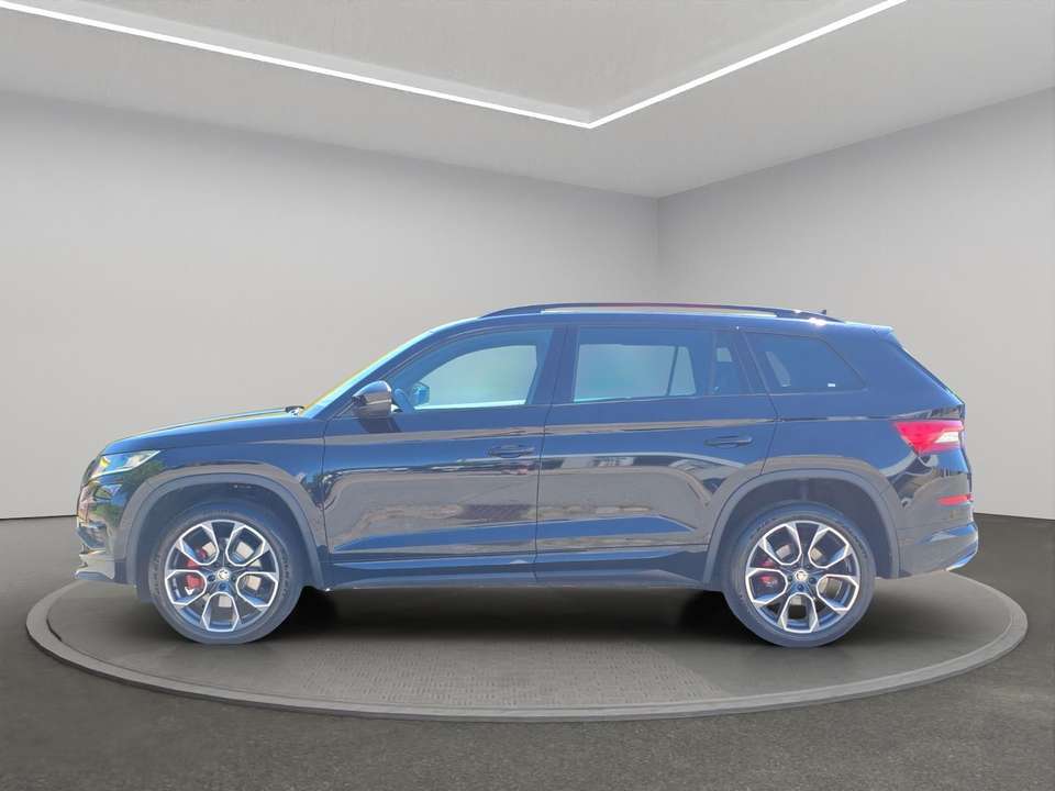 Skoda Kodiaq - Imagem 5
