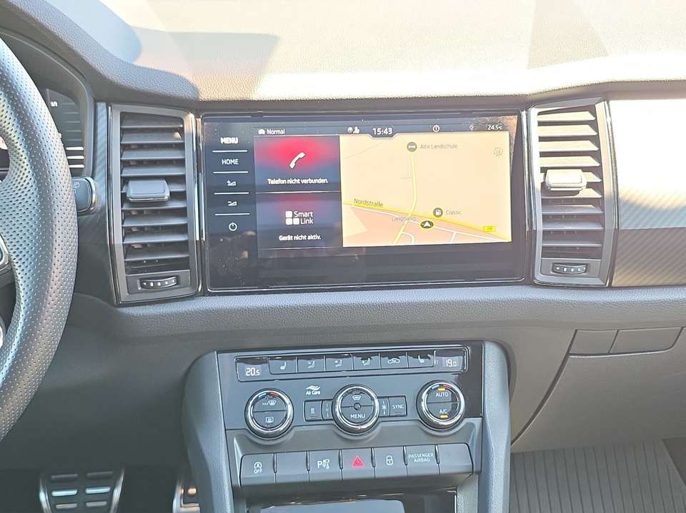 Skoda Kodiaq - Imagem 11