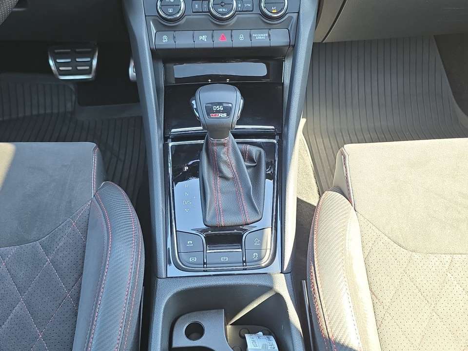 Skoda Kodiaq - Imagem 12