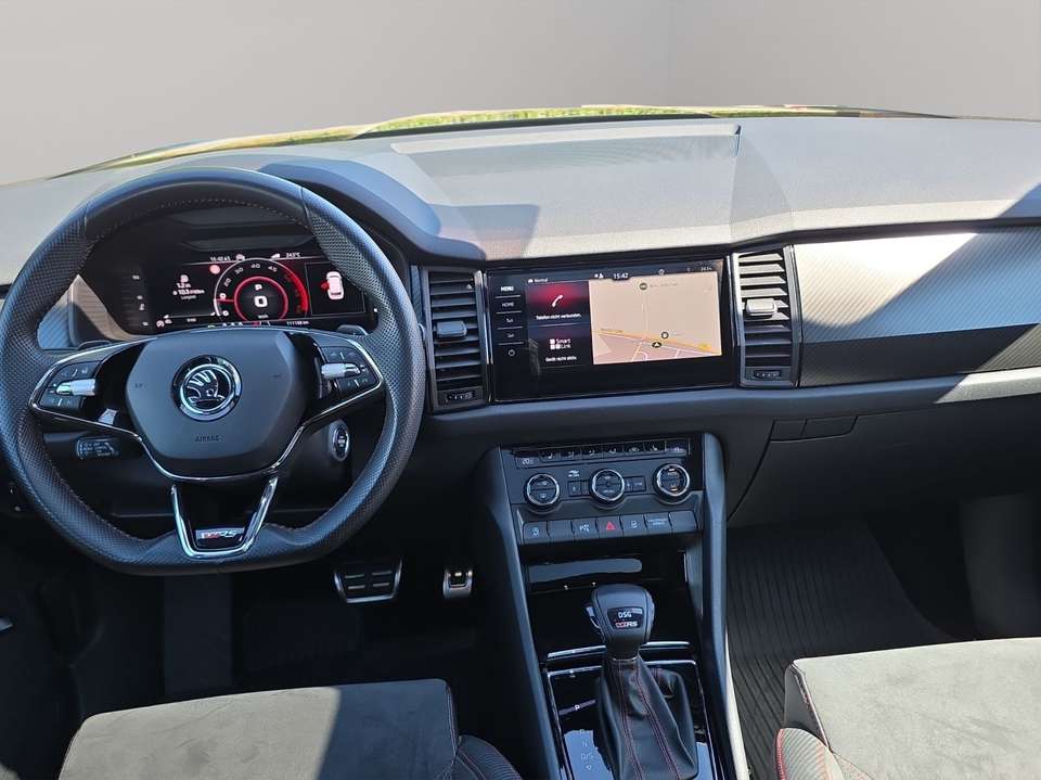 Skoda Kodiaq - Imagem 14