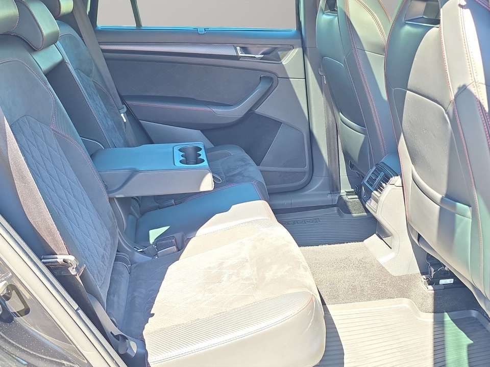 Skoda Kodiaq - Imagem 15