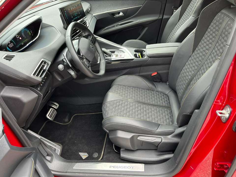 Peugeot 3008 - Imagem 5