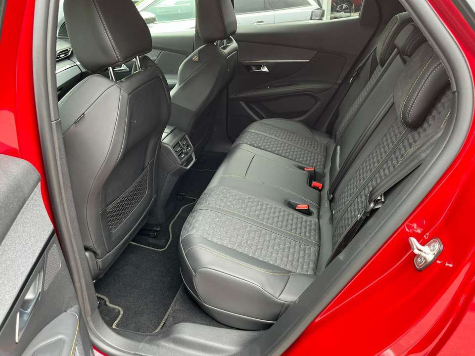 Peugeot 3008 - Imagem 6